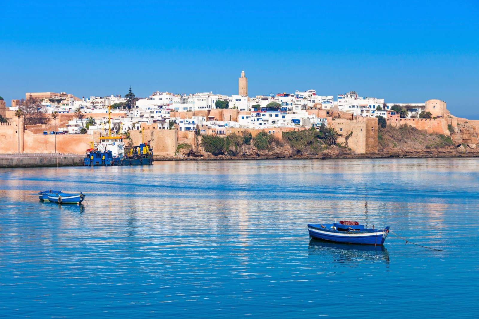 Où dormir à Rabat : le guide des quartiers