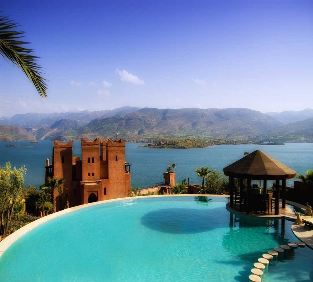 Quelle est la meilleure période pour visiter le Maroc ?